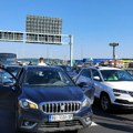 Pavićević (Zeleno-levi klub): Blokada autoputa zbog odugovlačenja vlasti da ispuni zahteve protesta