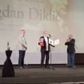 OTVOREN PALIĆKI FILMSKI FESTIVAL Počast Bogdanu Dikliću i evropskoj kinematografiji