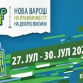 Sve spremno za ”Zlatarfest”