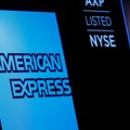 Dobit American Expressa iznad očekivanja