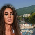"Ne sme da prođe kroz Herceg novi": Anđelu Đuričić nakon skandala u rijalitiju meštani ne mogu očima da vide: "baš je…