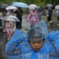 Crni bilans tajfuna u Kini: Dve osobe poginule, više od 52.000 evakuisano u kišnim olujama u Pekingu