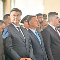 Plenković: „Oluja” je temelj hrvatske slobode i države