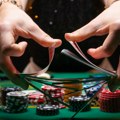 Prihod od kockanja u Nju Džersiju porastao, jedan kazino postavio rekord