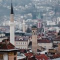 BiH: BDP po stanovniku 65 posto ispod prosjeka EU