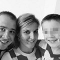 Za smrt porodice Krstić u BiH niko neće odgovarati: Gabrijela (3) u sekundi ostala bez roditelja i brata