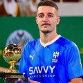 Gol Mitrovića u pobedi Al Hilala, crveni karton za Milinković-Savića