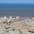 Spasilački timovi sa Malte pronašli stotine tela žrtava poplava u Libiji