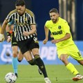 Juventus se obrukao u Sasuolu, komične scene i nemoć Vlahovića i Kostića