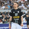 Košarkaš Partizana prošao kroz životnu dramu! Nije znao da je u opasnosti: "Doktor mi rekao da sam mogao da umrem"