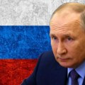 Bivši američki obaveštajac hvali Putina: Rusija definitivno dobija ovu bitku