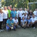 Ribolovci iz Trstenika pobednici Kupa Šumadije 2023
