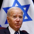 Biden bi zbog Izraela mogao izgubiti glasove američkih muslimana i Arapa