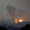 Izrael u totalnoj ofanzivi na gazu Netanijahu: Počela 2. faza rata protiv Hamasa, cilj pobediti 'neprijatelja ubicu'