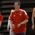 Novi trener košarkaške sekcije beogradskih crveno-belih Janis Sferopulos: Zvezda ne traži pojačanja, razgovaraću sa…