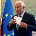 Portugalski premijer podneo ostavku zbog istrage o korupciji