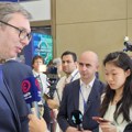 Vučić: Kurti traži priznanje da bi Srbi glasali