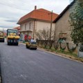 Novi izgled ulice Milutina Smiljkovića u Donjem Stopanju, kao i Prvomajske