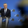 "Ratovi su nepredvidivi": Stoltenberg: Treba biti spreman i na loše vesti iz Ukrajine