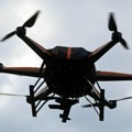 Delovi oborenog ruskog drona usmrtili jednu osobu u regionu Odese