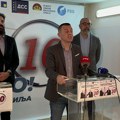 Ujedinjeni protiv nasilja – Nada za Kragujevac: Brojne nepravilnosti na biračkim mestima (VIDEO)