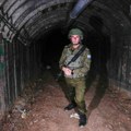 Izraelska vojska otkrila do sada najveći tunel u Pojasu Gaze
