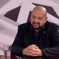 Šormaz isključen iz pokreta „Uvek za Srbiju“ Zorane Mihajlović, razlozi nisu navedeni