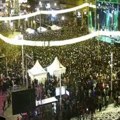 Počela proslava Nove godine po Julijanskom kalendaru, u Beogradu nastupa Tea Tairović