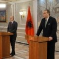 Šef diplomatije Crne Gore: Ako ne bude dogovora sa Hrvatskom, tu su međunarodni instrumenti