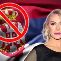 Otkrivamo! Ukoliko se Selma Bajrami bude žalila na odluku Srbije, evo šta joj sledi! Nije proterana samo zbog dvoglavog orla!