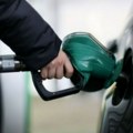 U Srbiji poskupljuju dizel i benzin