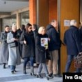 Nastavak suđenja za masovno ubistvo u školi u Beogradu 29. februara