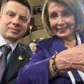 Ukrajinski poslanik žedan krvi Ukrajinci spremni da se bore s Amerikancima protiv Irana, Kine ili Severne Koreje