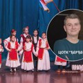 COTK “Đerđef” održao svoj peti godišnji koncert u prepunoj sali Kulturnog centra Zrenjanina Zrenjanin - COTK "Đerđef"