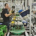 Brojne nemačke firme hitno traže i kvalifikovane i nekvalifikovane radnike: Kako vlada namerava da im pomogne?