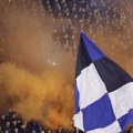 Bez gostujućih navijača na mečevima Dinama i PAOK-a u Ligi konferencija