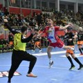 Pirova pobeda rukometaša Vojvodine u ligi Evrope: Gol falio za čudo