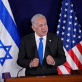 Netanyahu prijeti Rafahom i odgovara na Bidenove kritike