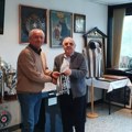 Partizan osniva klub navijača u Rijeci, autobusima će dolaziti na utakmice u Beogradu