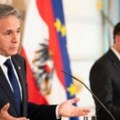 Državni sekretar SAD: Dijalog Srbije i Kosova je jedini put napred