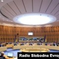Zbog prijedloga Zakona o Ustavnom sudu BiH prekinuta sjednica državnog Doma naroda