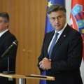 Milanović provocira plenkovića: Hrvatski predsednik postavio zanimljivo pitanje na društvenim mrežama