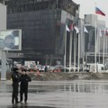 Bela kuća: SAD upozorile ruske vlasti o mogućnosti napada na veći skup građana u Moskvi