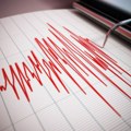 Jak zemljotres na severu Italije, osetio se i u Sloveniji i Austriji