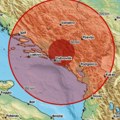 "Zaspi ga SAD junače" Pljušte komentare Crnogoraca na mrežama posle zemljotresa, šou