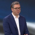 Nova Vlada pre majskih praznika, biće novih ministara Vučić: Siguran sam da će ostati na slobodarskom kursu