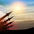 Vojni potencijal irana: Armija na listi 15 najvećih vojnih sila