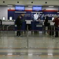 Vesić: Na beogradskom aerodromu MUP uskoro postavlja automatske čitače pasoša