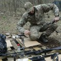 Ukrajina koncentrisala 120.000 vojnika u blizini granice sa Belorusijom
