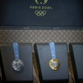 Bogate nagrade za srpske sportiste koji donesu medalju iz Pariza: Za zlato čak 200.000 evra!
